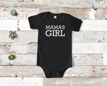 Load image into Gallery viewer, Mama&#39;s Girl Shirt
