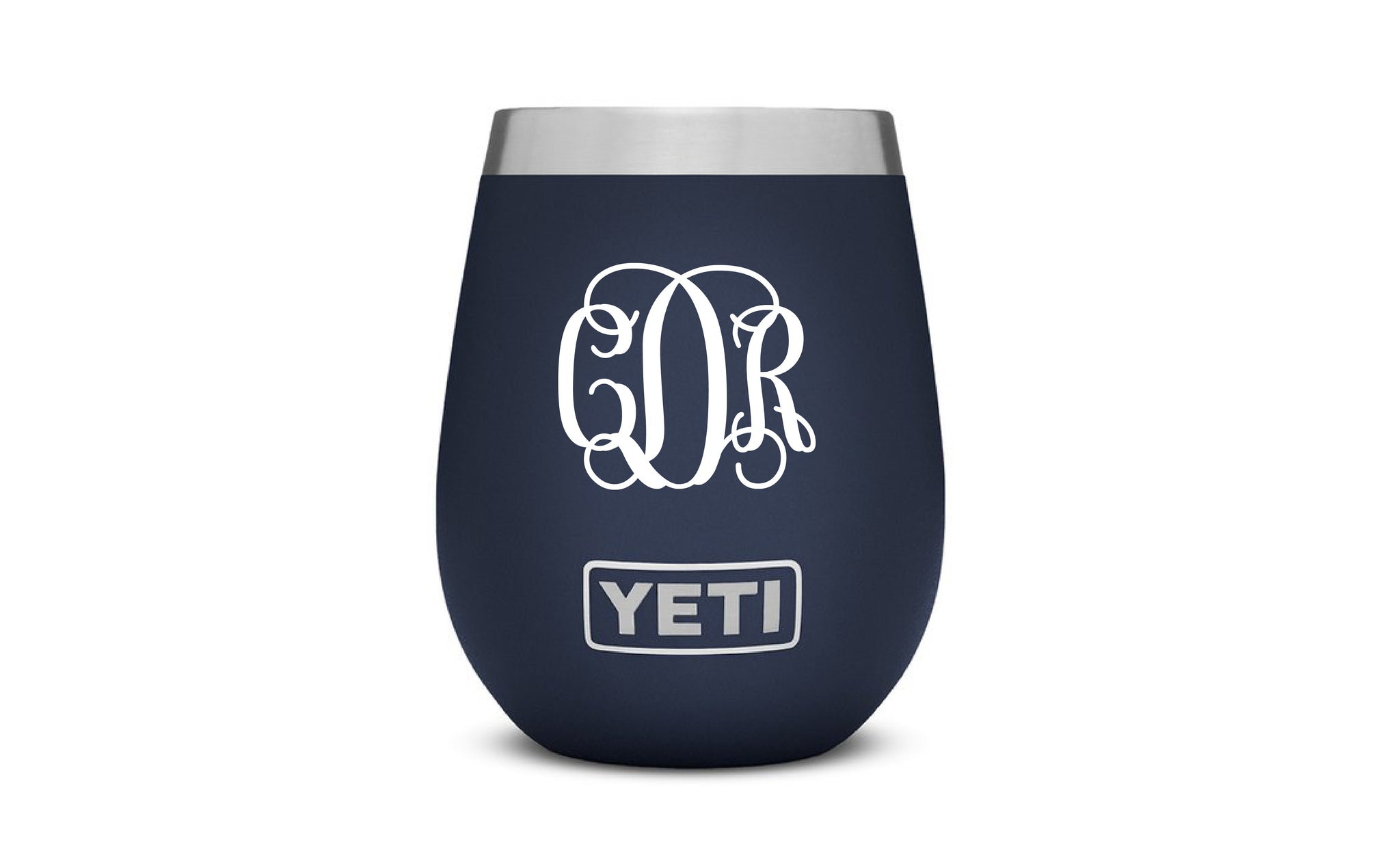 YETI Rambler Wine Tumbler - 10 fl. oz. - Package of 2