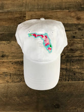 Load image into Gallery viewer, Florida State Hat
