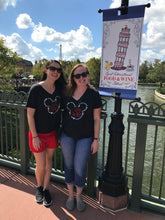 Load image into Gallery viewer, Personalized Disney Shirt
