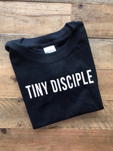Raising Tiny Disciples Shirt