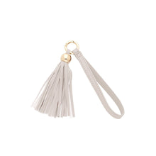Load image into Gallery viewer, Personalized Keychain - Tassel Keychain
