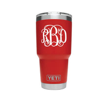 Load image into Gallery viewer, Red Yeti Tumbler
