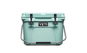 Custom Yeti Cooler